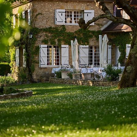 Hotel La Métairie - Les Collectionneurs Mauzac-et-Grand-Castang Exterior foto